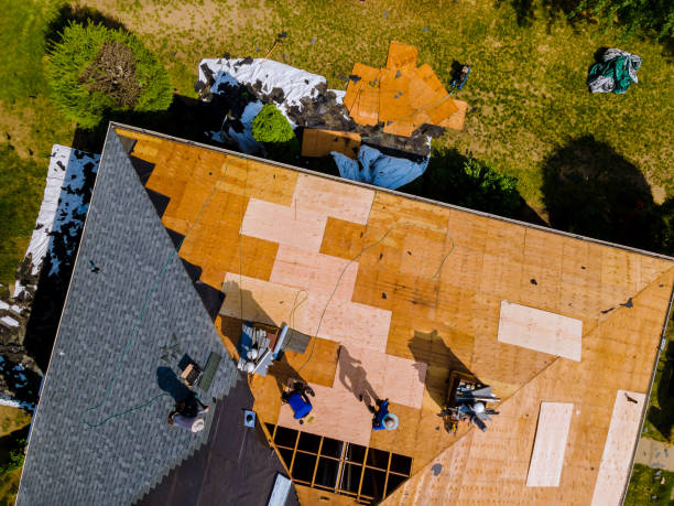 Best Emergency Roof Repair  in Cottonwood Heights, UT