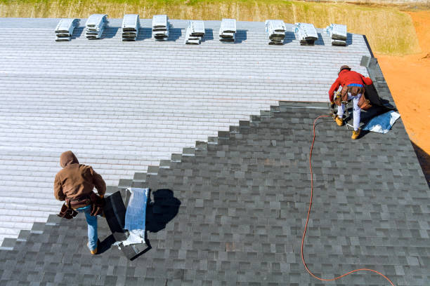 Best New Roof Installation  in Cottonwood Heights, UT
