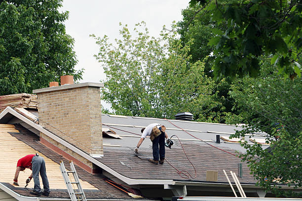 Quick and Trustworthy Emergency Roof Repair Services in Cottonwood Heights, UT