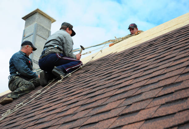 Best Commercial Roofing Services  in Cottonwood Heights, UT