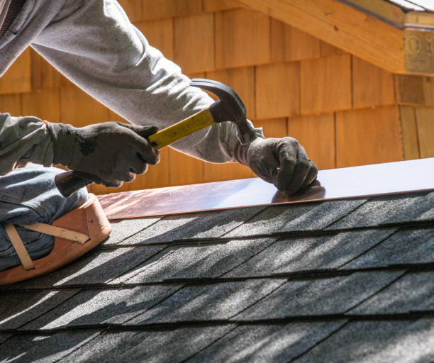 Roof Gutter Cleaning in Cottonwood Heights, UT